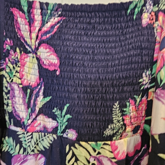 Additionelle Dress SZ 20 - Picture 3 of 7